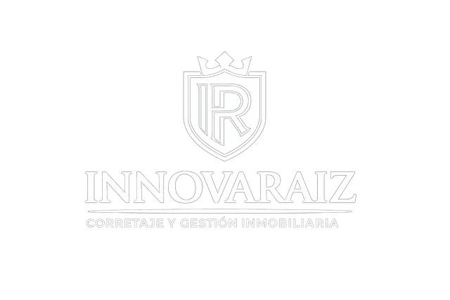 Logo Innovaraíz